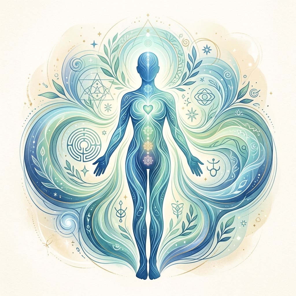 Integrative Kinesiologie - Muskeltest